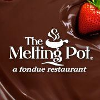 The Melting Pot logo