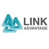 Link Advantage logo