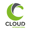 Cloud International logo