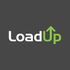 LoadUp logo