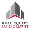 Real Equity Management logo