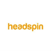 HeadSpin logo