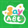 SayABC logo