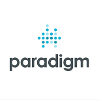 Paradigm Strategy logo