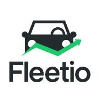 Fleetio logo