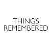 Things Remembered logo