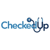 CheckedUp logo
