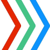TVision logo