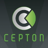 Cepton logo