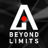 Beyond Limits logo