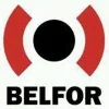 BELFOR Group logo