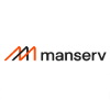 Manserv logo
