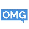 OMG Commerce logo
