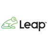 Leap logo