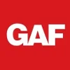 GAF logo