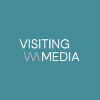 Visiting Media logo