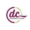 DC Promotions logo