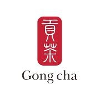 Gong Cha logo