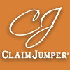 Claim Jumper Restaurants logo