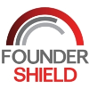 Founder Shield logo