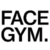 FaceGym logo