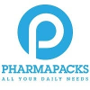 Pharmapacks logo