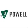 Powell Industries logo