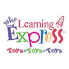 Learning Express logo