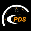 PDS logo