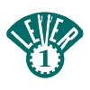 Lever 1 logo