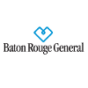 Baton Rouge General logo