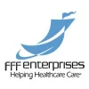 FFF Enterprises logo