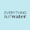 Everything But Water logo