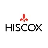 Hiscox logo