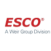 Weir ESCO logo