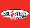 Bruster's logo