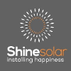 Shine Solar logo