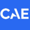 CAE USA logo