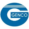 GENCO Distribution System logo