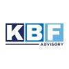 KBF Advisory logo