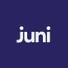 Juni Learning logo