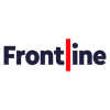 Frontline logo