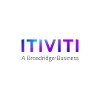 Itiviti, a Broadridge Business logo