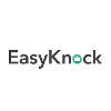 EasyKnock logo
