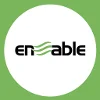 Enable International logo