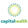 Capital Health logo