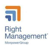 Right Management logo