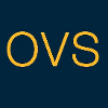 OVS logo