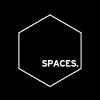 Spaces logo