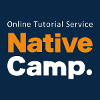 Native Camp logo